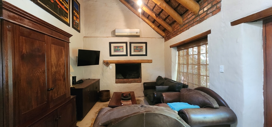 4 Bedroom Property for Sale in Swellendam Western Cape
